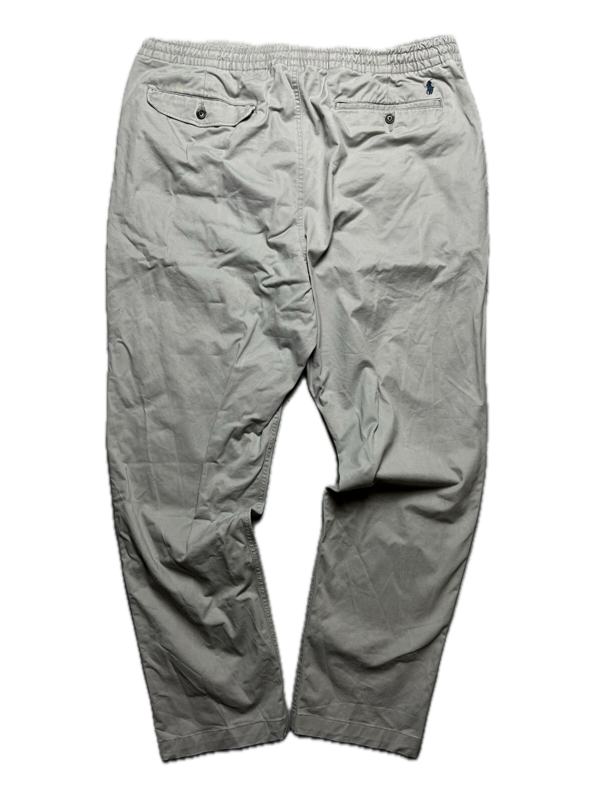 Polo Ralph Lauren Pony Stretch Classic Fit Chino Lux Pant