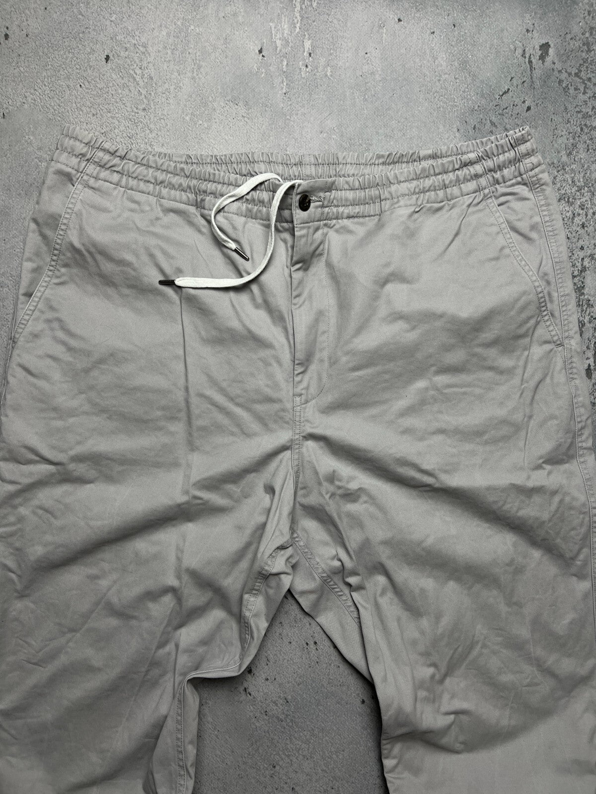 Polo Ralph Lauren Pony Stretch Classic Fit Chino Lux Pant