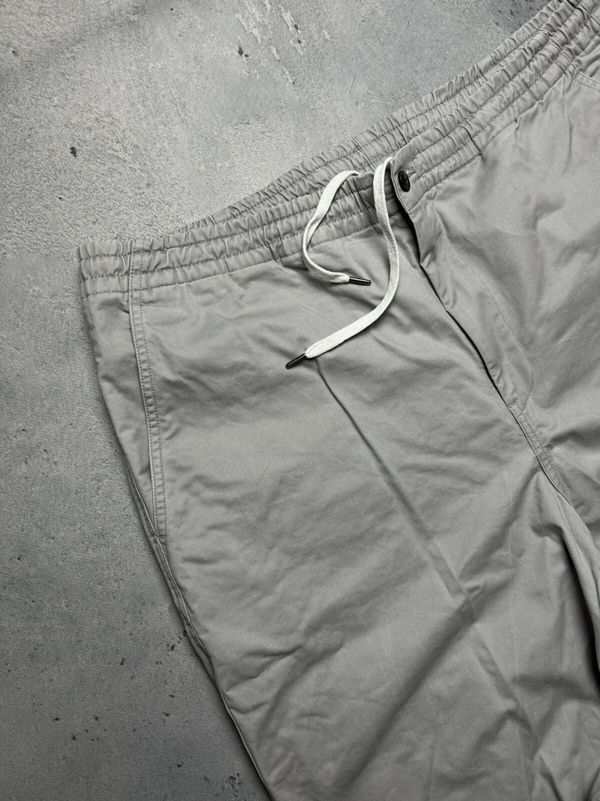 Polo Ralph Lauren Pony Stretch Classic Fit Chino Lux Pant
