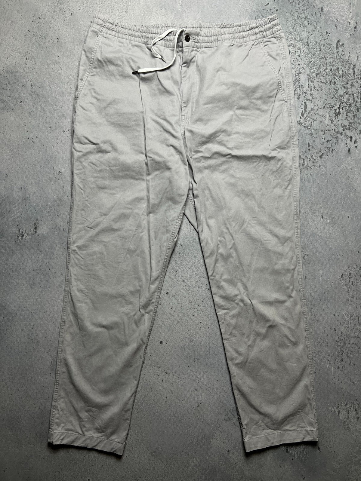 Polo Ralph Lauren Pony Stretch Classic Fit Chino Lux Pant
