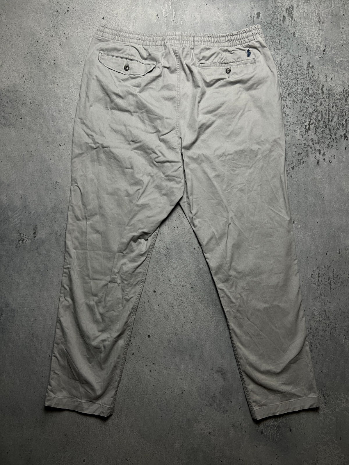Polo Ralph Lauren Pony Stretch Classic Fit Chino Lux Pant
