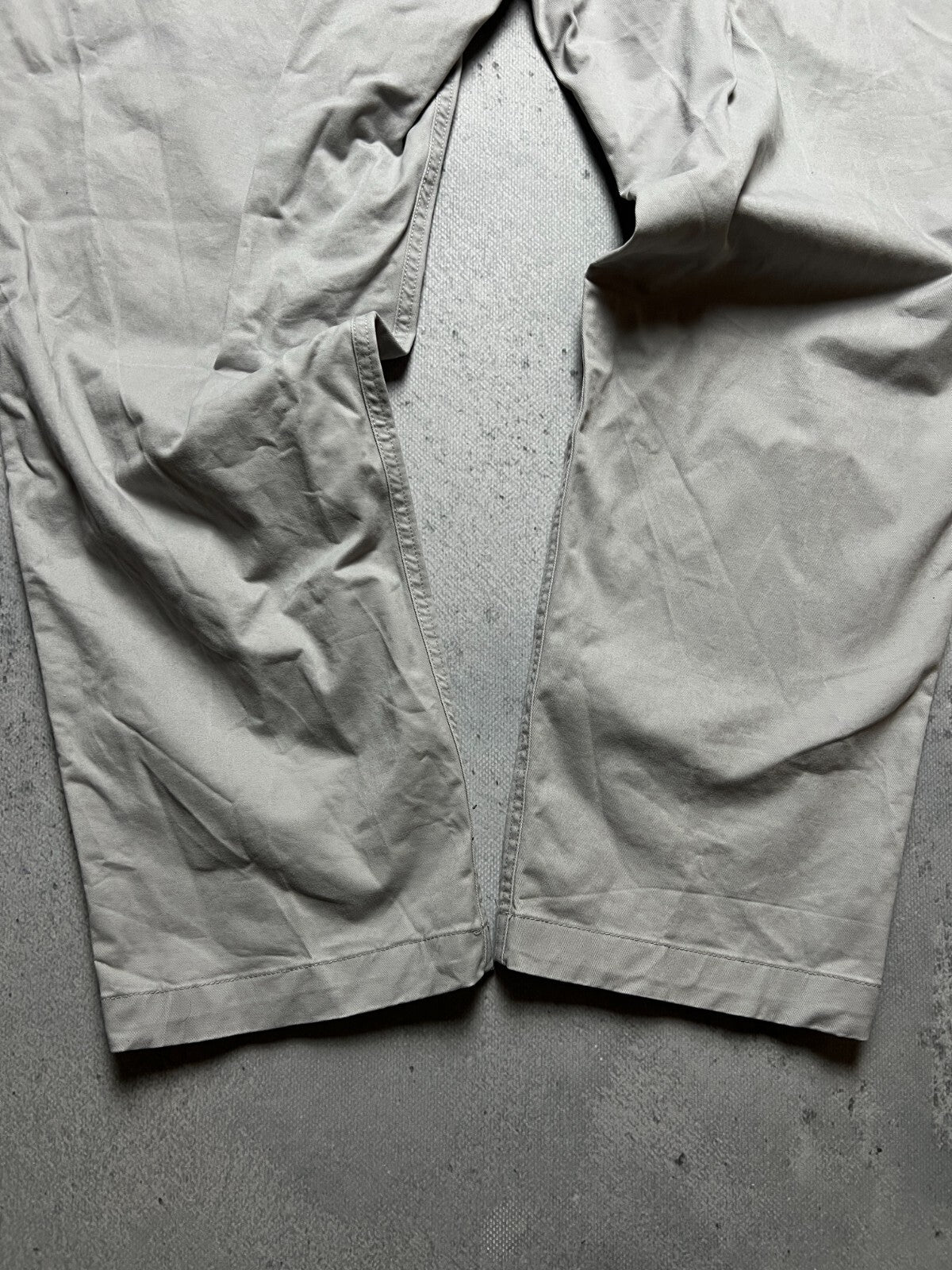 Polo Ralph Lauren Pony Stretch Classic Fit Chino Lux Pant