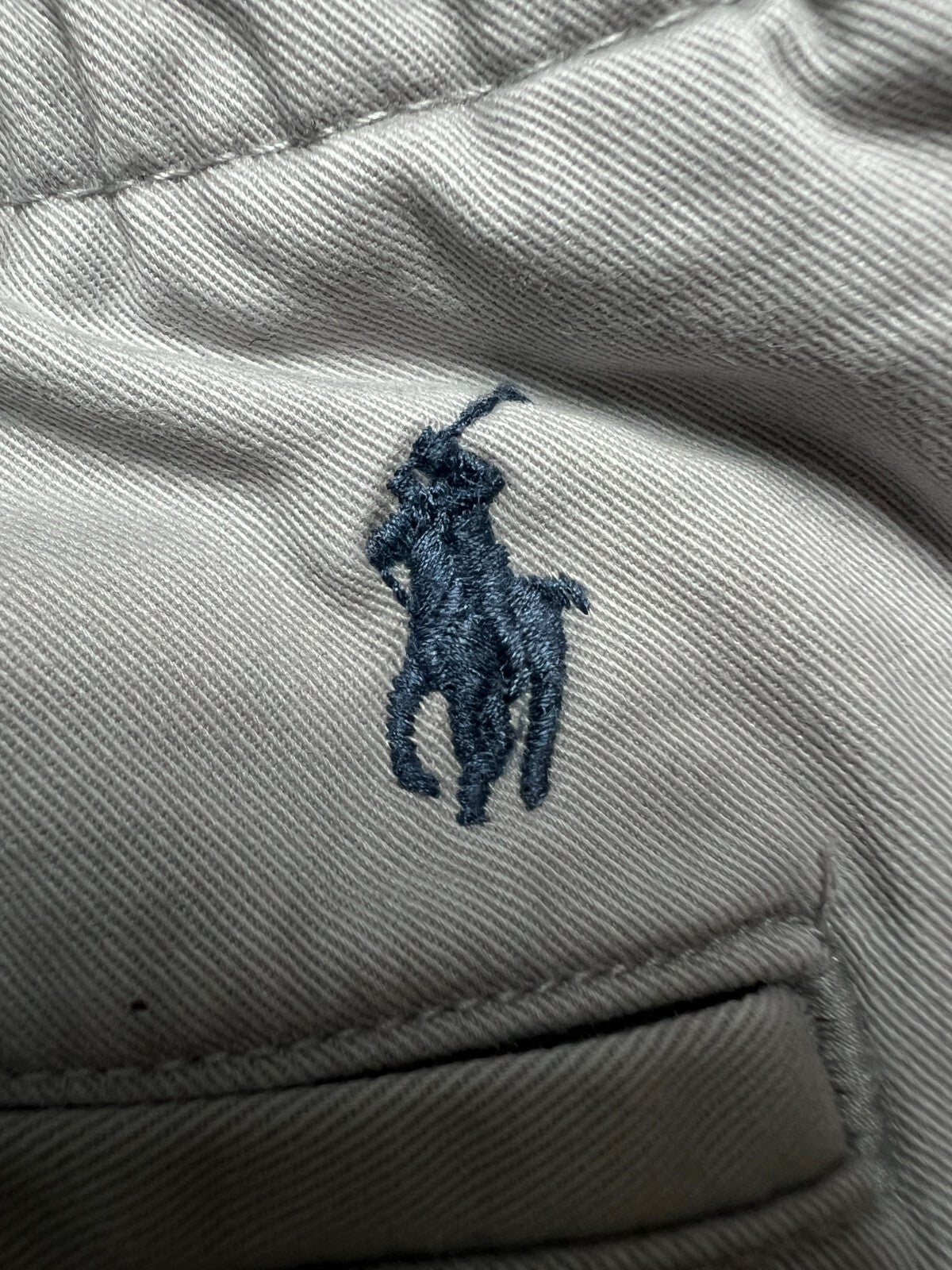 Polo Ralph Lauren Pony Stretch Classic Fit Chino Lux Pant