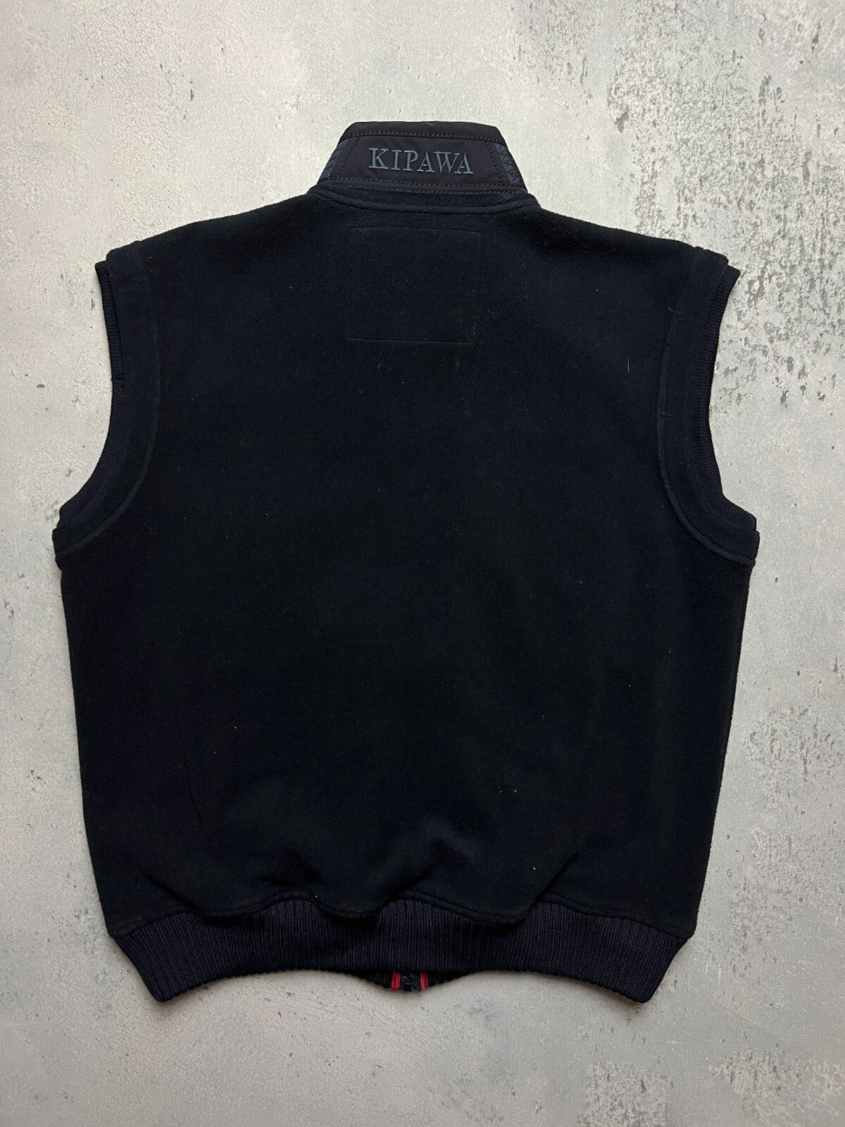 Gilet Paul&Shark Polar Vest Yachting Kipawa Oslo 1938 F24, Base Sintetica 00s