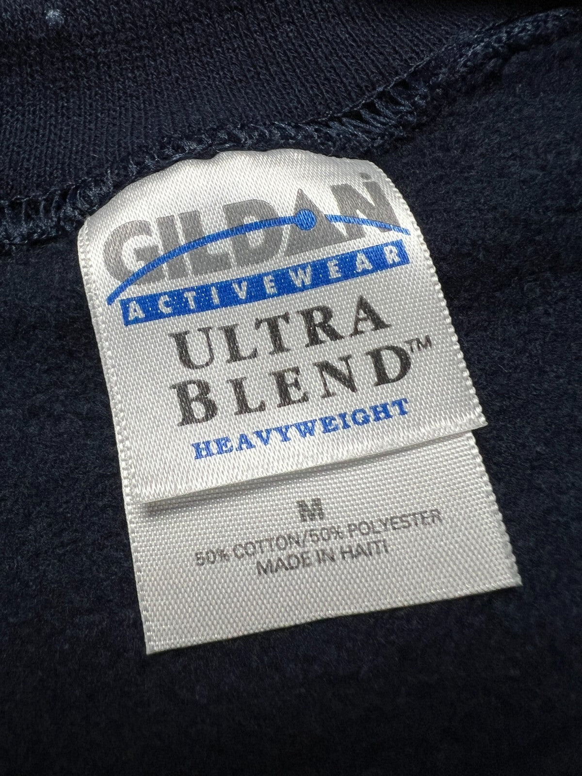 Boston Original Crewneck Sweatshirt Embroidery 00s 90s USA
