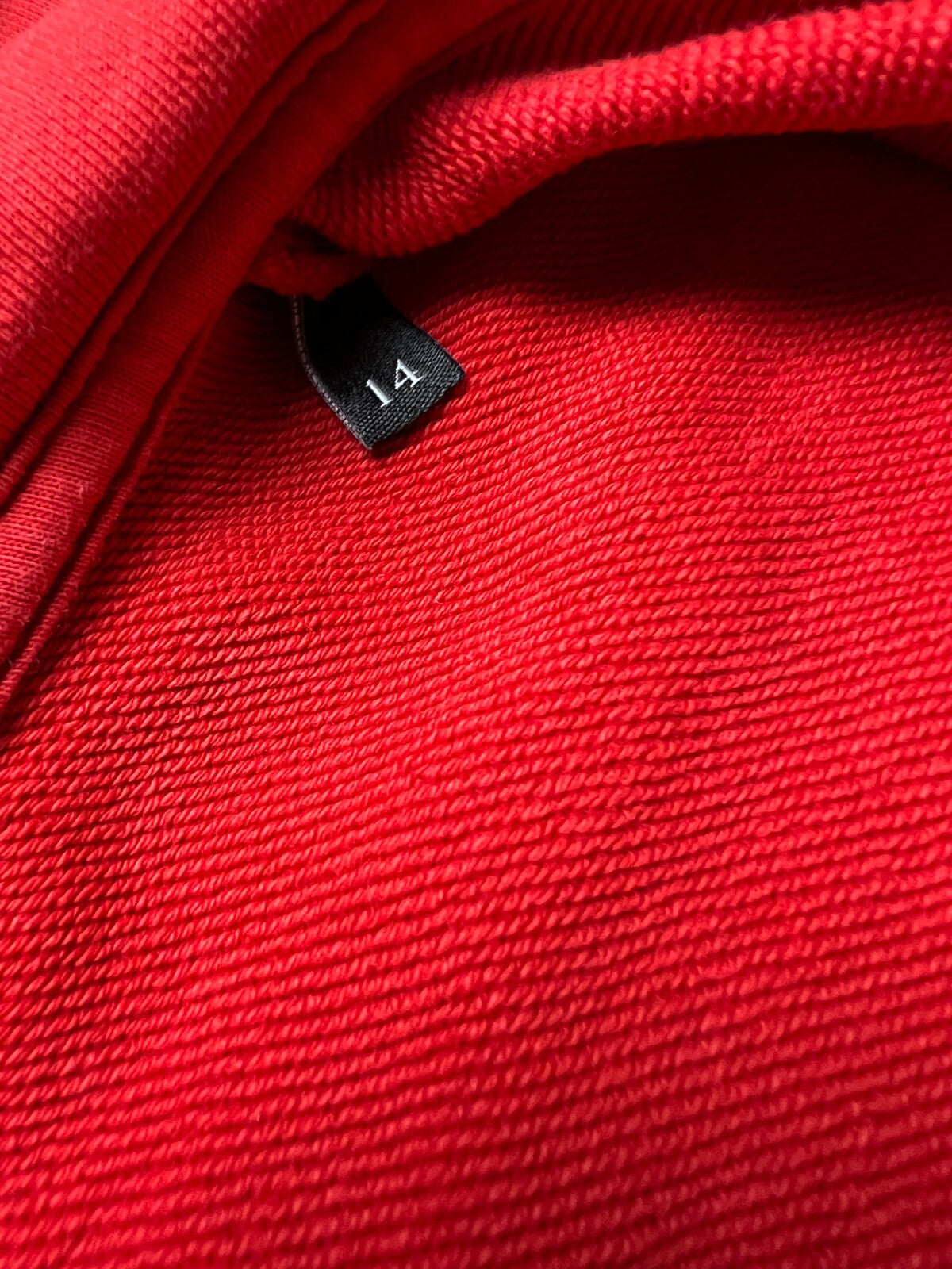 Diesel Vintage Hoodie Mohawk Punk Big Logo y2k Archive 90s