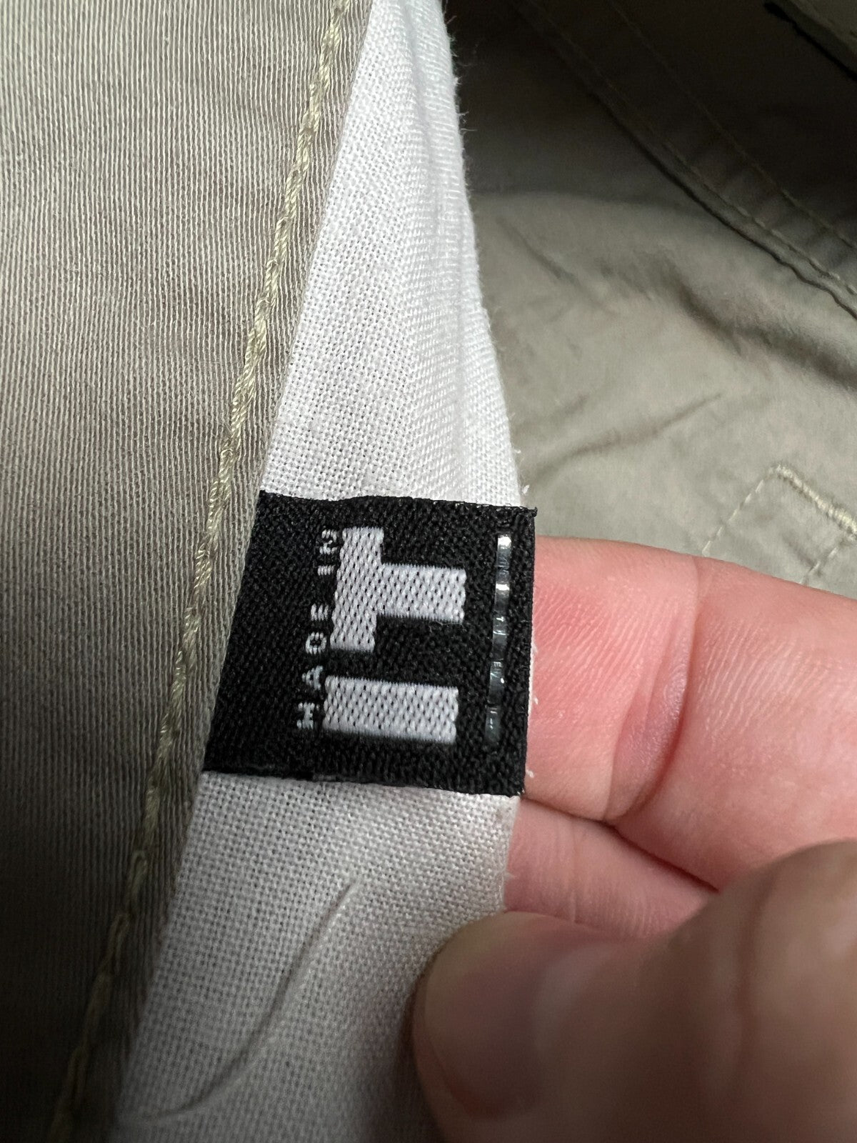 Versace Jeans Couture Pants Luxury Streetwear Medusa Logo