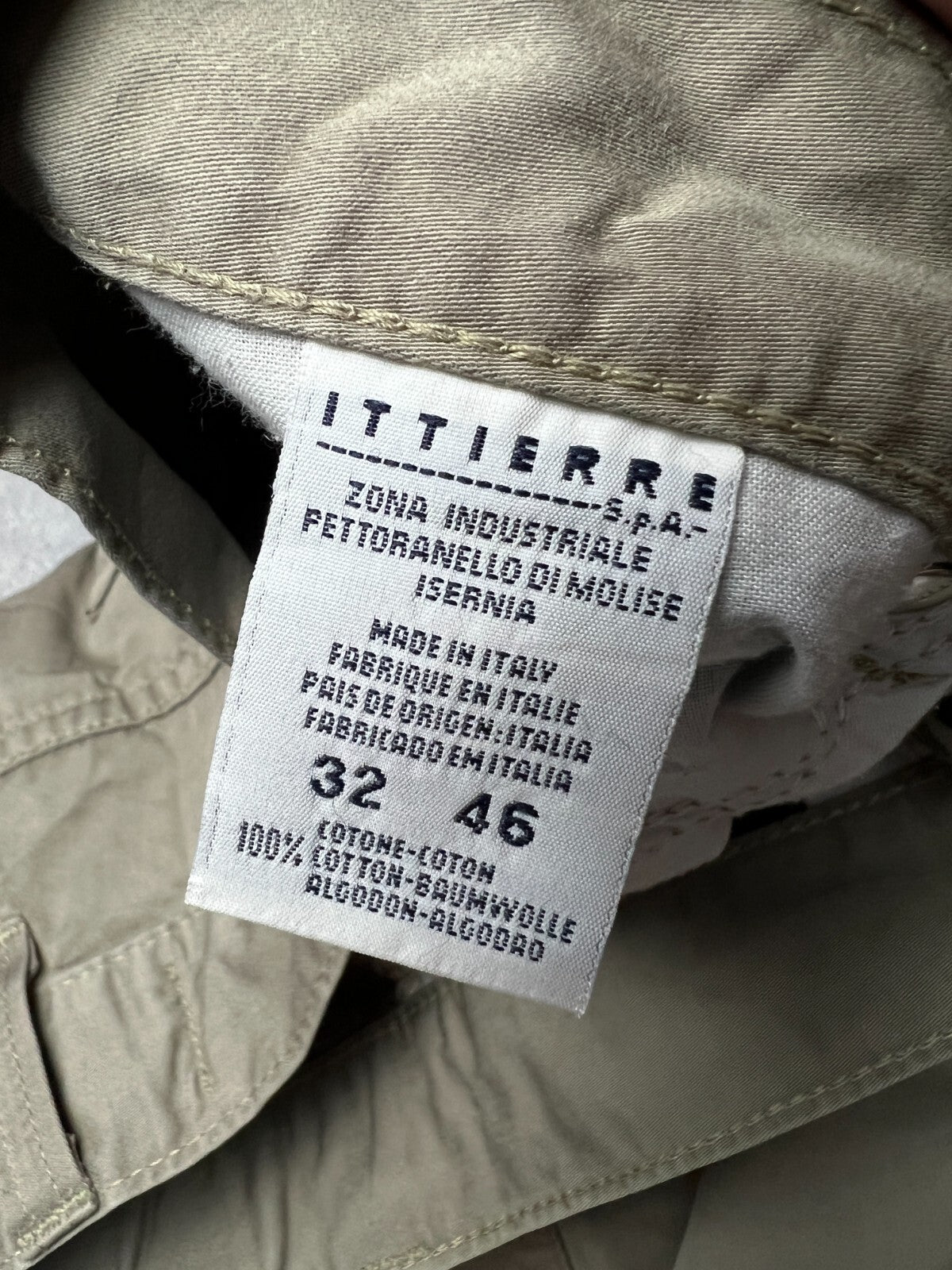Versace Jeans Couture Pants Luxury Streetwear Medusa Logo