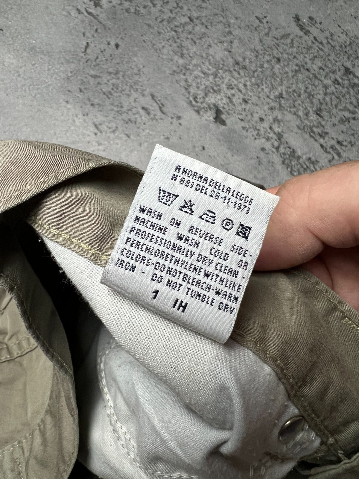 Versace Jeans Couture Pants Luxury Streetwear Medusa Logo