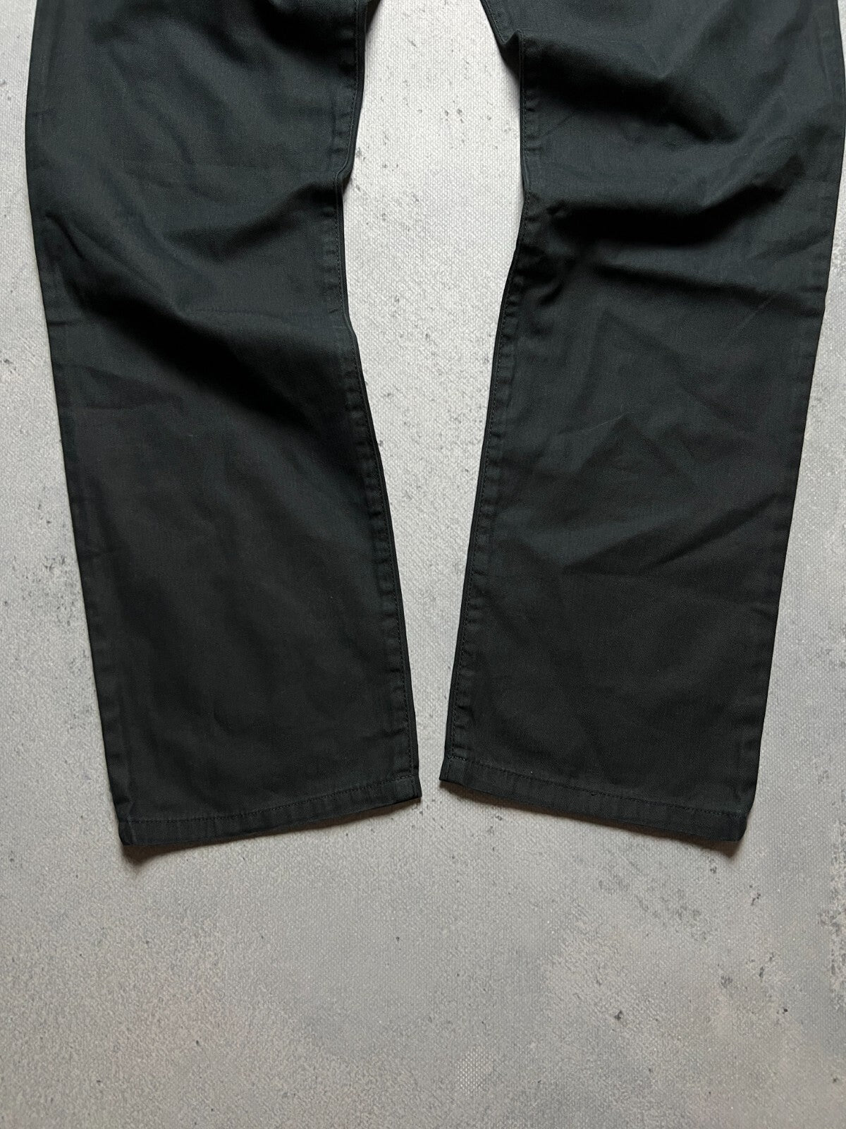RARE! Dolce & Gabbana Jeans Vintage Pants High waist y2k Lux