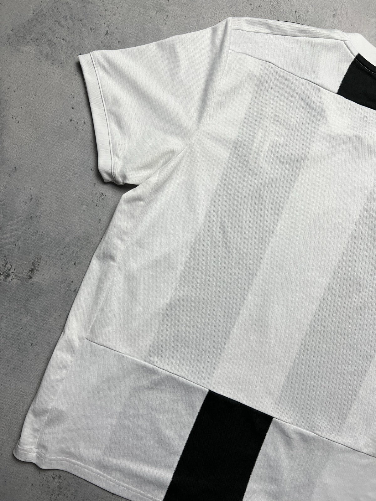 Juventus 2018 2019 Adidas Home Football Jersey Climachill