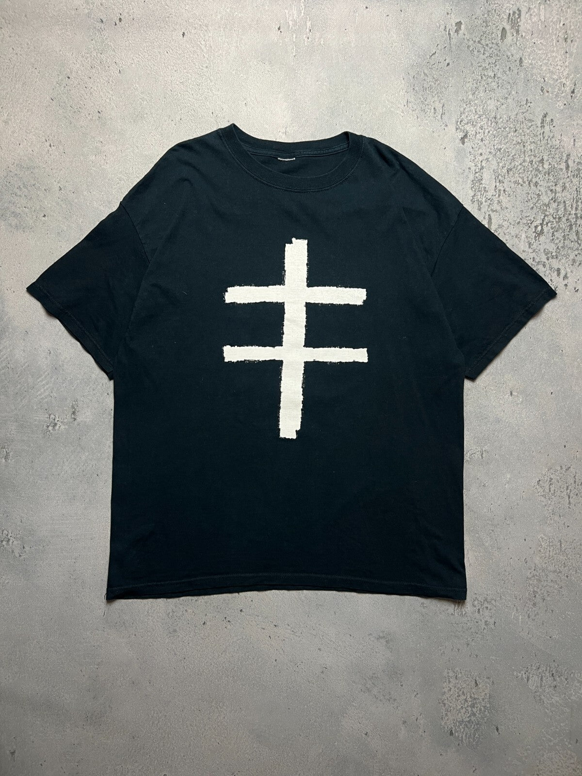Vintage Marilyn Manson Rare T-Shirt Rock Archive 90s 00s y2k