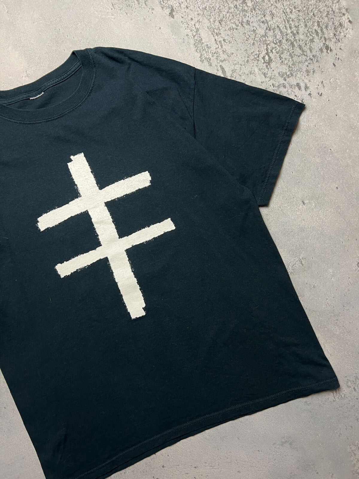 Vintage Marilyn Manson Rare T-Shirt Rock Archive 90s 00s y2k
