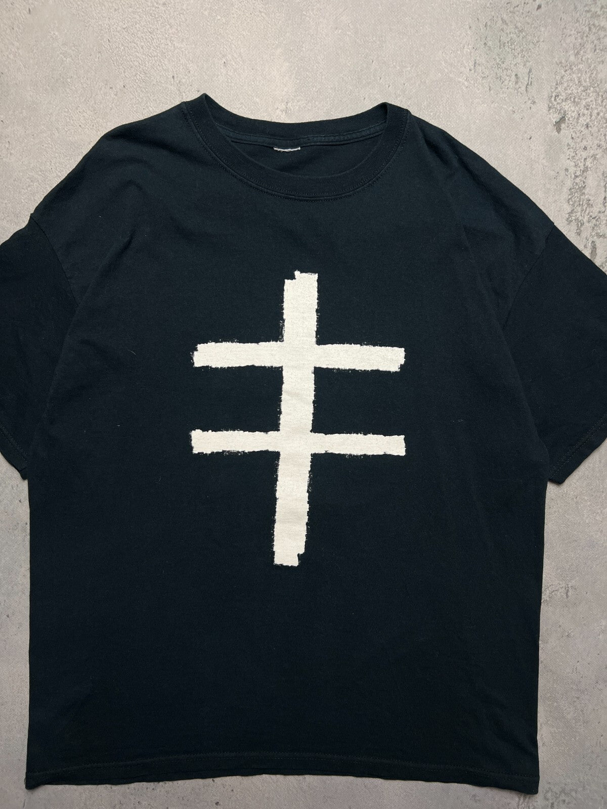 Vintage Marilyn Manson Rare T-Shirt Rock Archive 90s 00s y2k