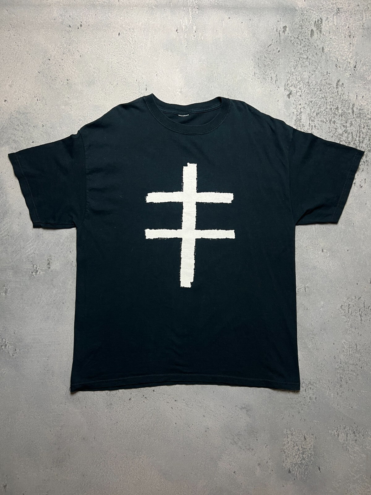 Vintage Marilyn Manson Rare T-Shirt Rock Archive 90s 00s y2k