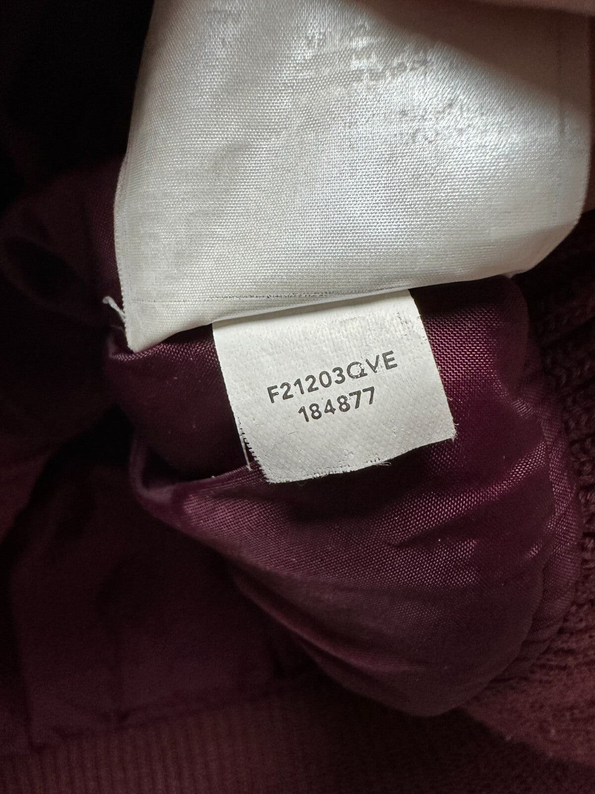 Nike Vintage Bomber Track Jacket Swoosh Zip-Up y2k 90s USA