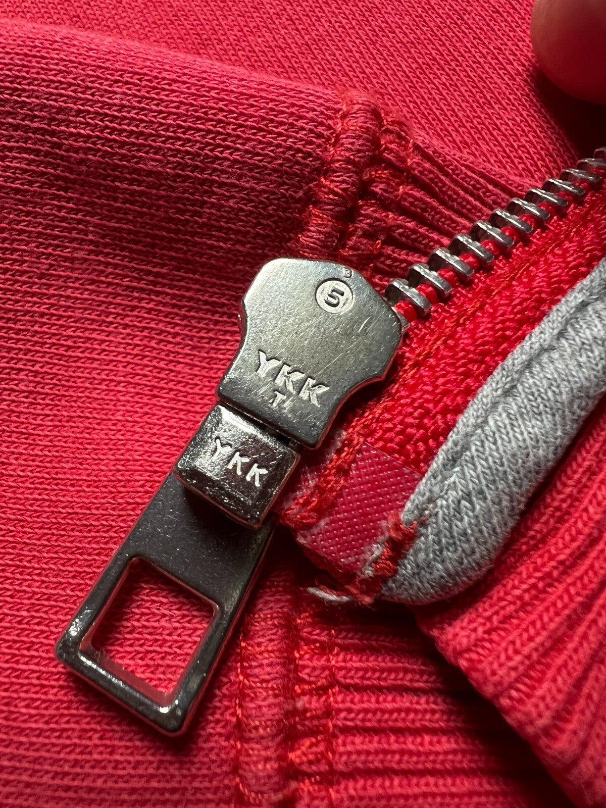 Nike Vintage Zipper Hooded Jacket small swoosh logo y2k 90s