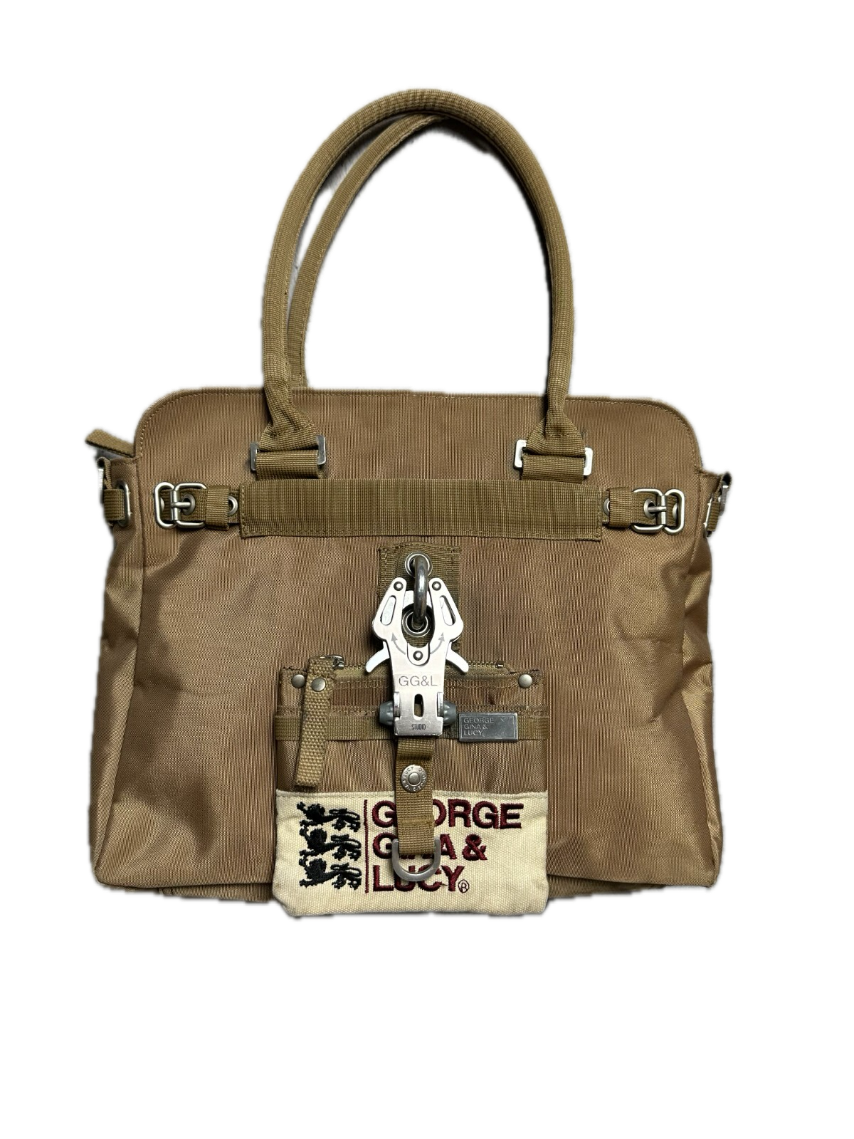 George Gina & Lucy vintage bag GGL y2k 90s 00s
