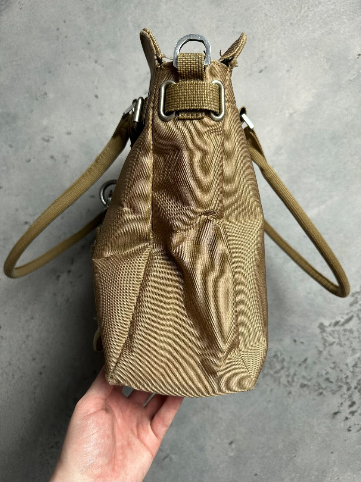 George Gina & Lucy vintage bag GGL y2k 90s 00s