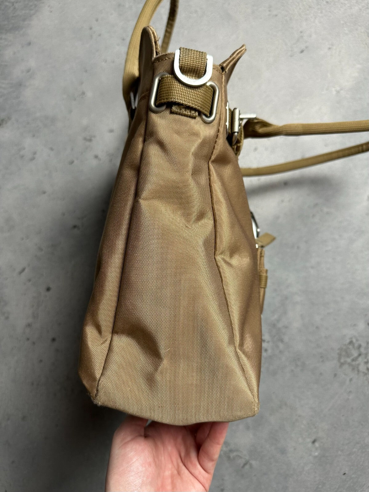 George Gina & Lucy vintage bag GGL y2k 90s 00s