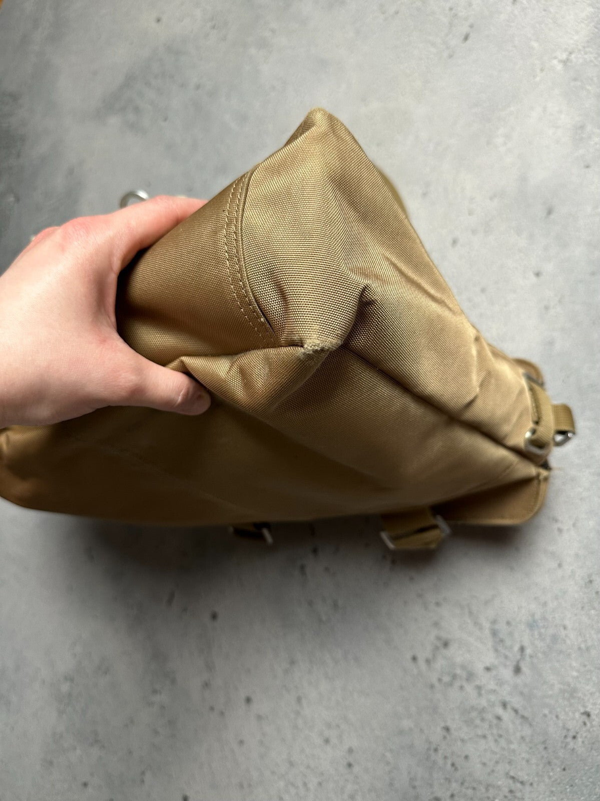 George Gina & Lucy vintage bag GGL y2k 90s 00s