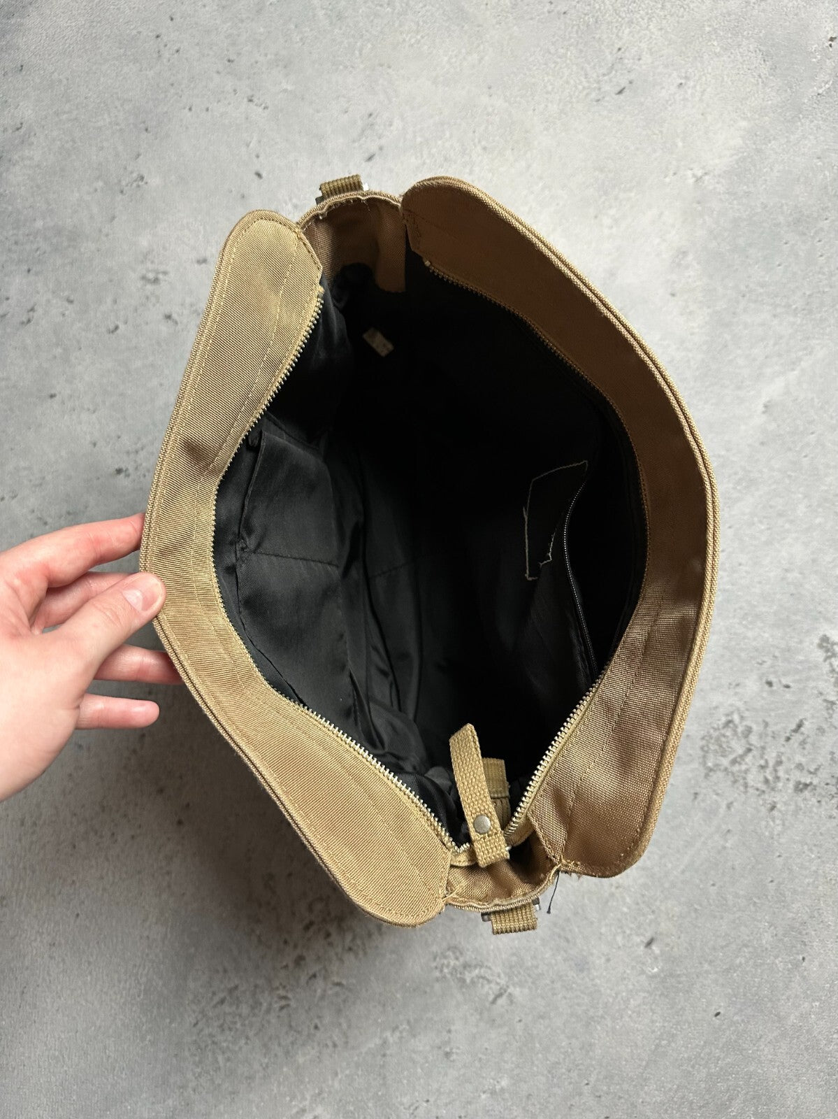 George Gina & Lucy vintage bag GGL y2k 90s 00s
