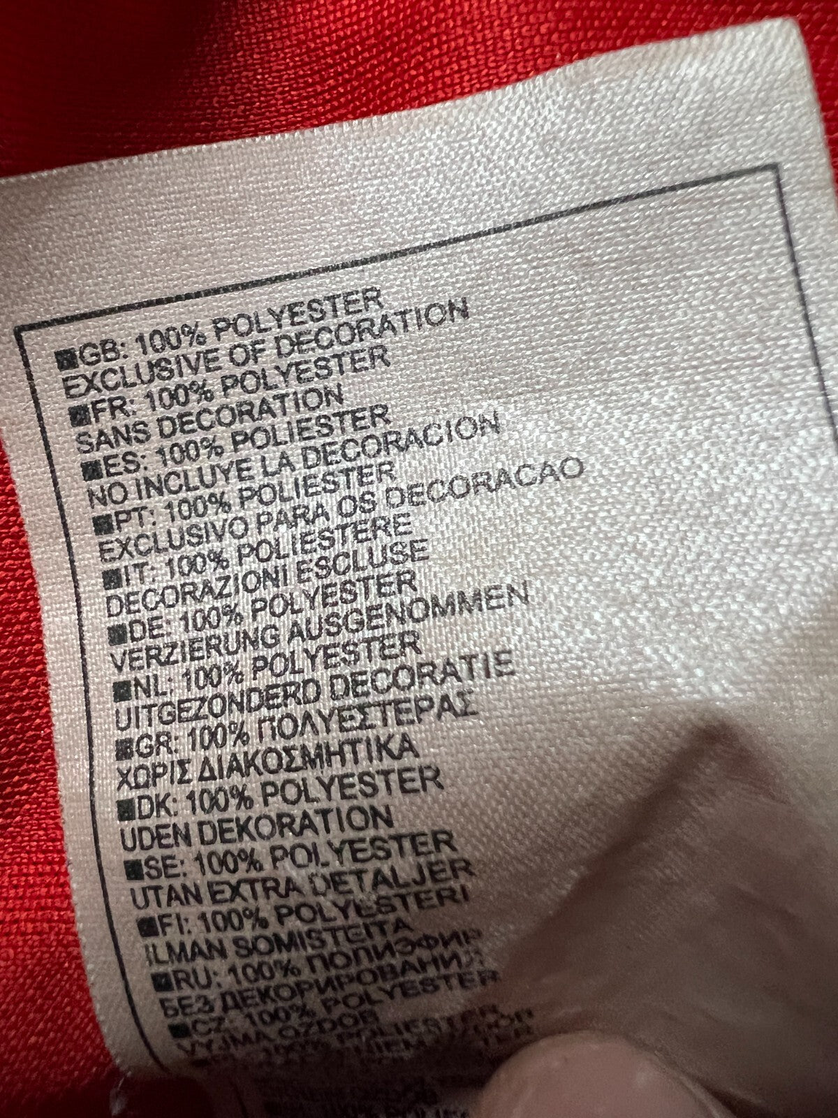 Nike TN Spell Out Vintage Sleeveless T-Shirt Tuned dril rare
