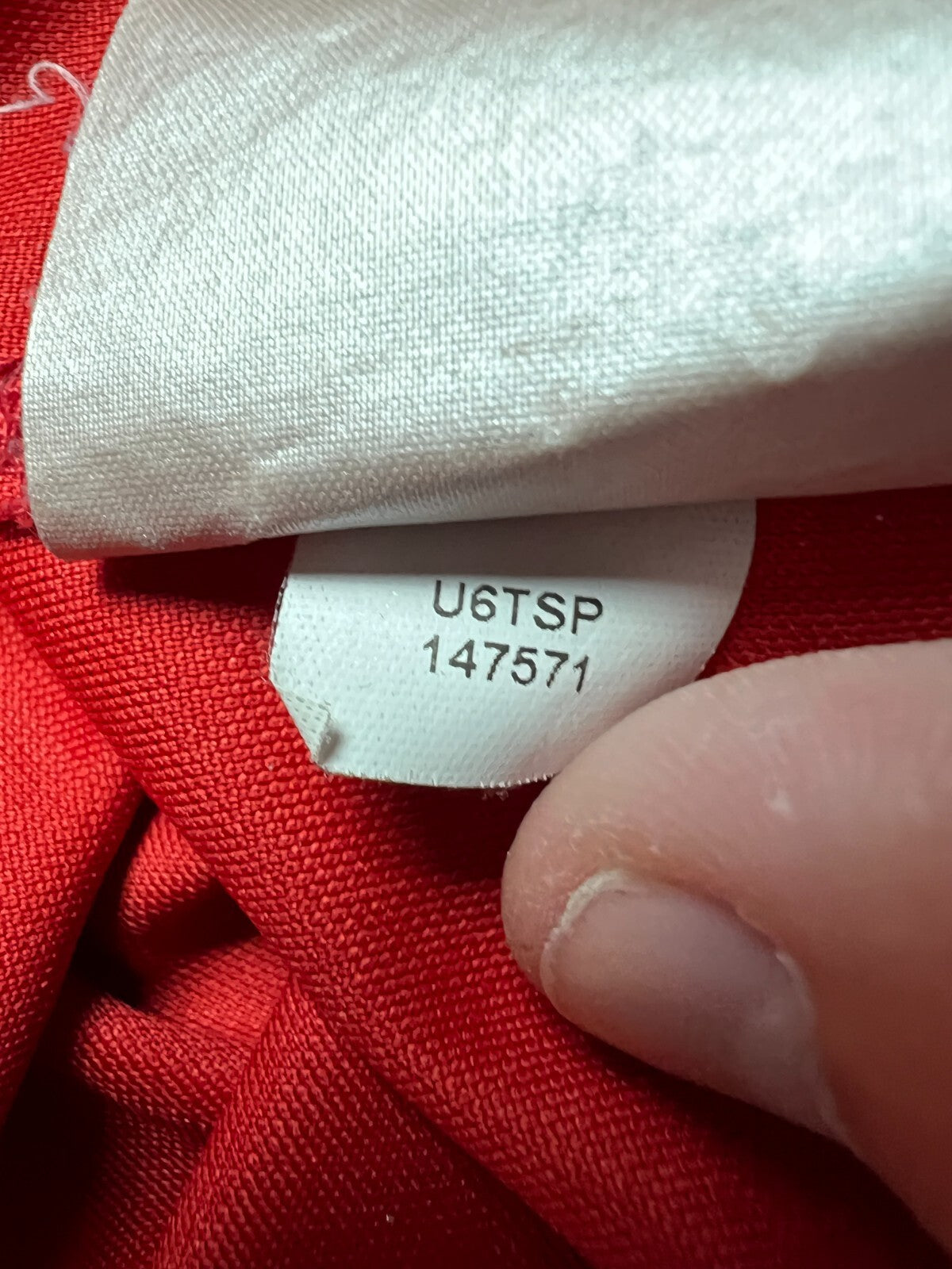 Nike TN Spell Out Vintage Sleeveless T-Shirt Tuned dril rare