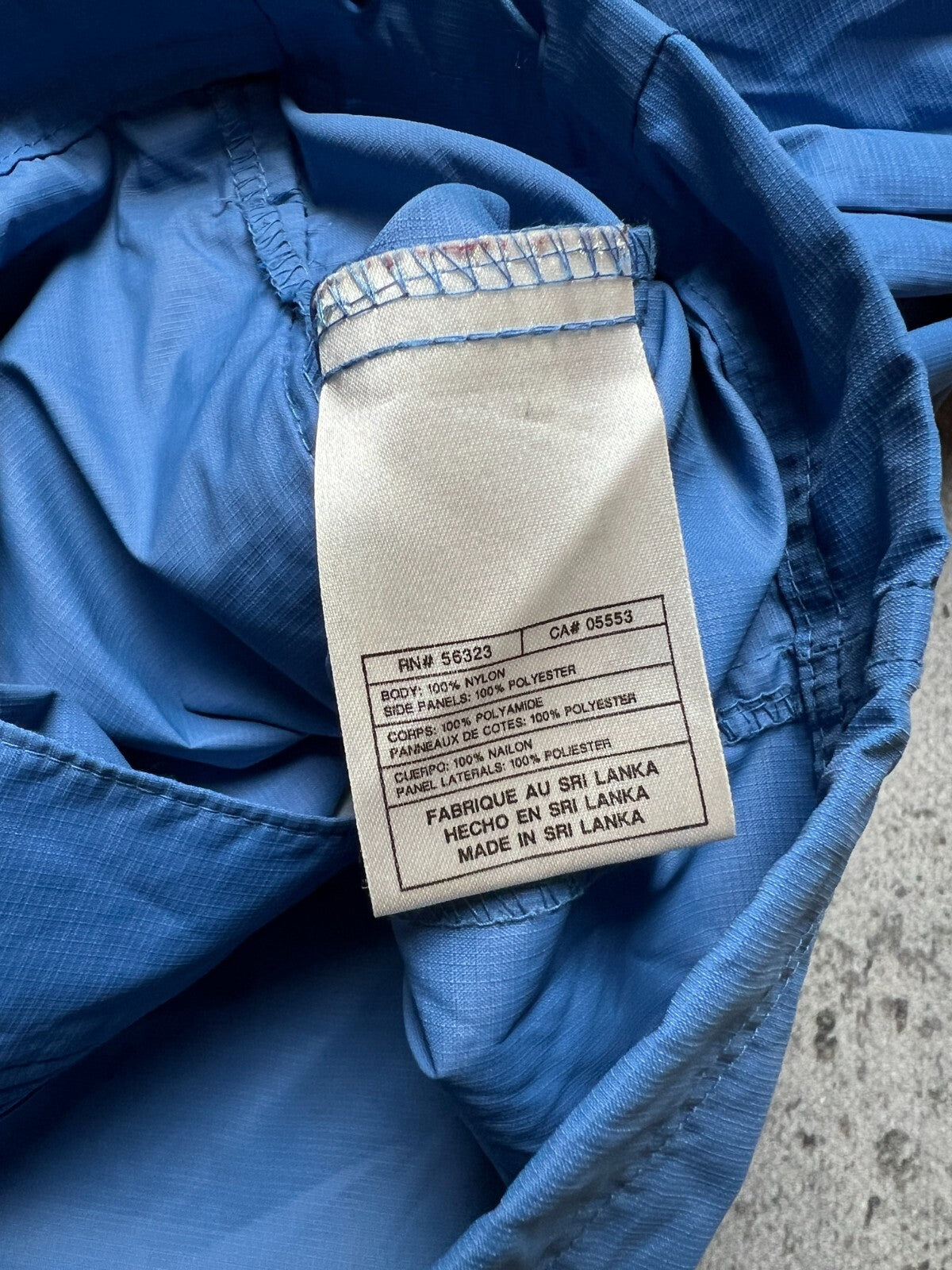 Nike Vintage Zipper Jacket swoosh logo y2k 90s Zip-Up rare
