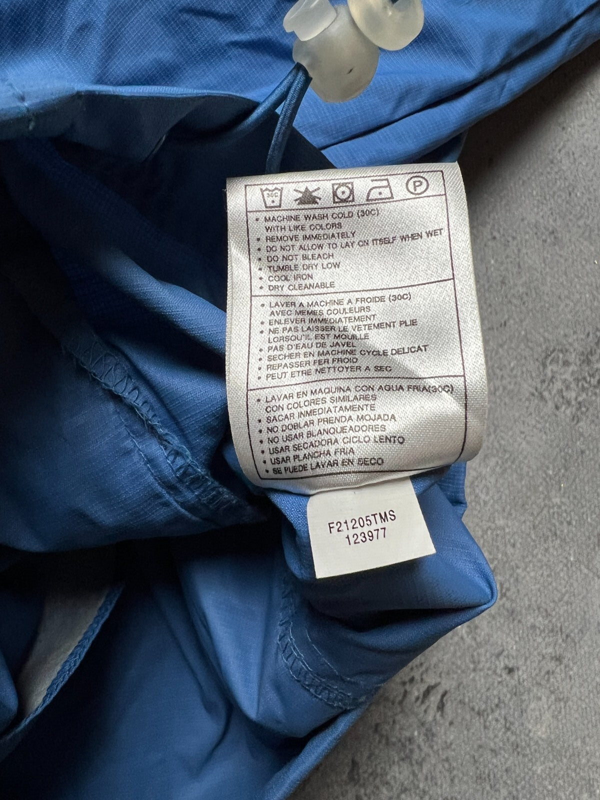 Nike Vintage Zipper Jacket swoosh logo y2k 90s Zip-Up rare