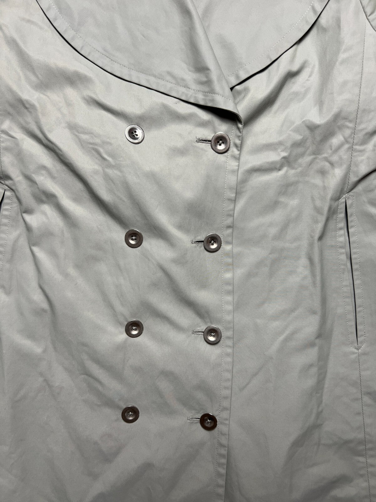 Balenciaga Paris Jacket Blazer Coat Vintage Item 00s Opium