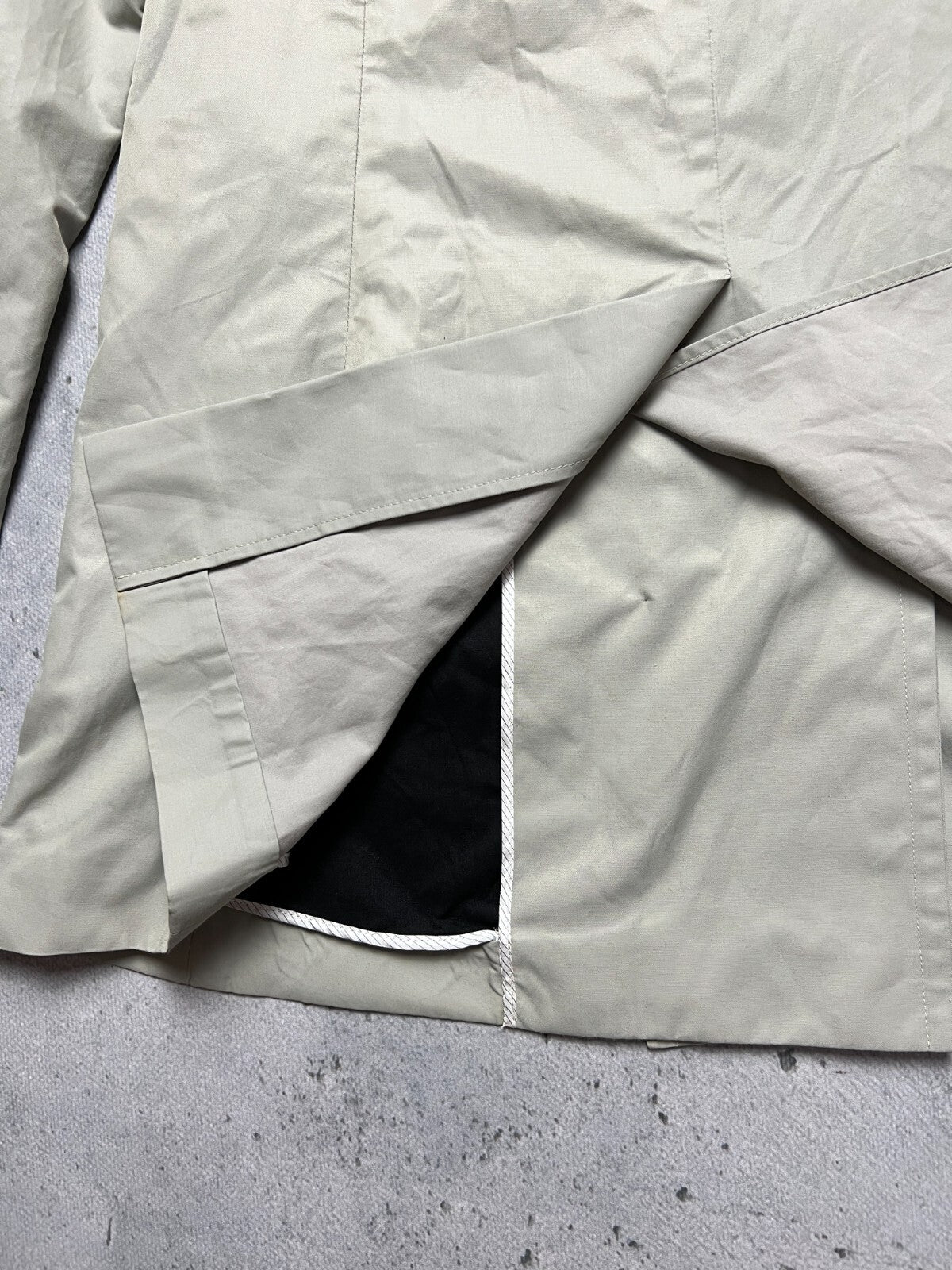 Balenciaga Paris Jacket Blazer Coat Vintage Item 00s Opium