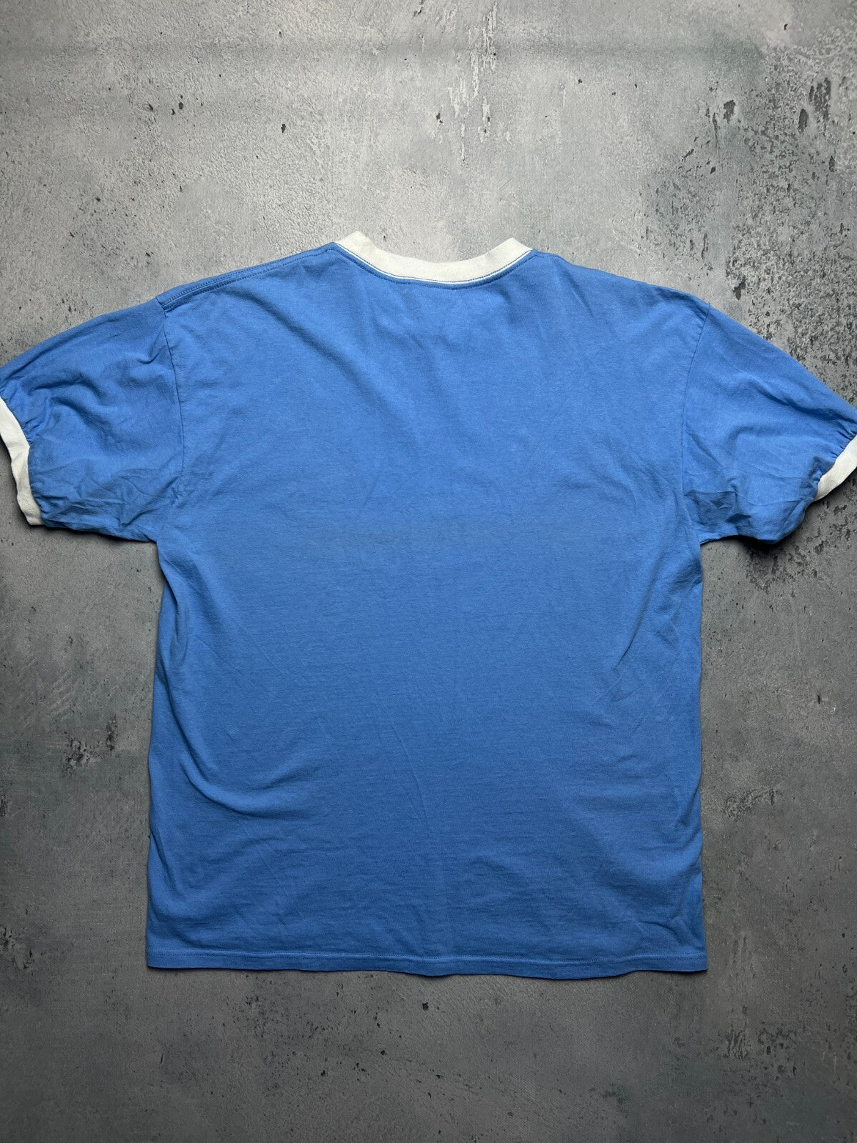 Nike tee Vintage 90s Nike Central Logo Swoosh T-shirt y2k