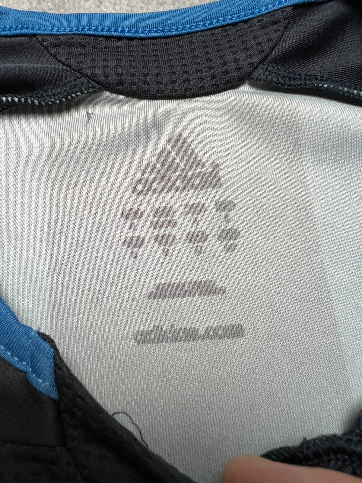 adidas 00s Vintage Djurgårdens IF Home Kit Jersey Vintage Sweden