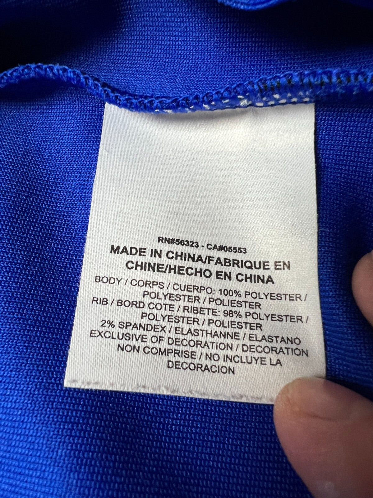Nike Netherlands Light Track Olympic Jacket y2k 00s Vintage