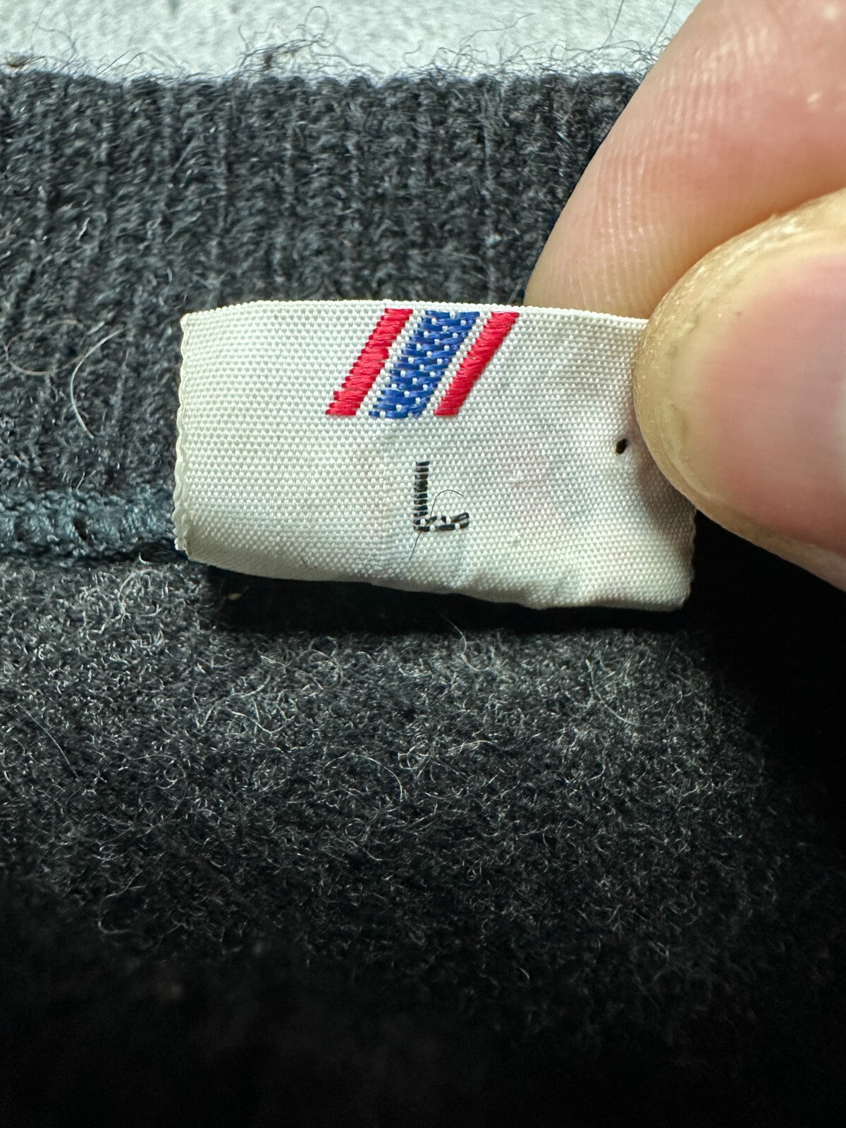 Vintage Telemark 90s Norway Crazy Warm Sweater y2k Rare Wool