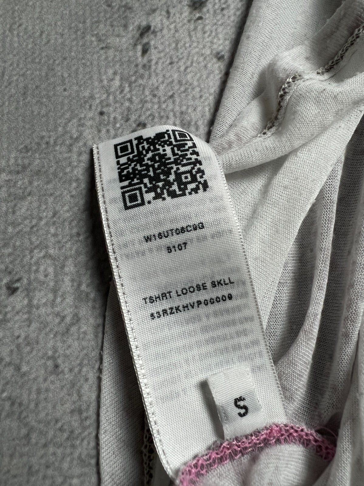True Religion Skull Los Angeles USA T Shirt Big Logo Y2k Rap