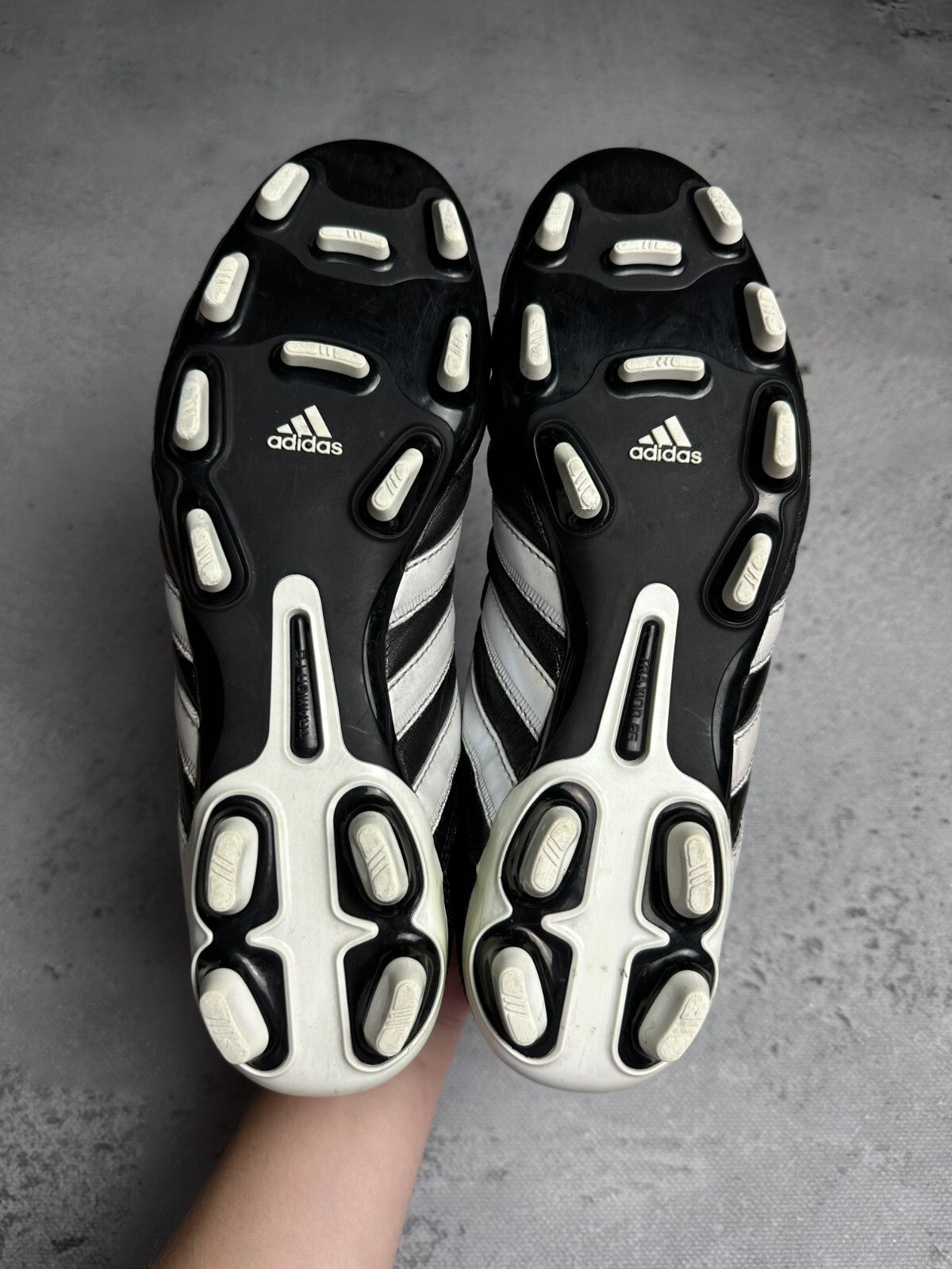 Adidas Adinova II FG Rare boots mens Football/Soccers