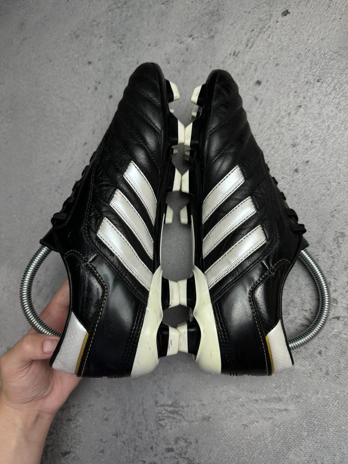 Adidas Adinova II FG Rare boots mens Football/Soccers
