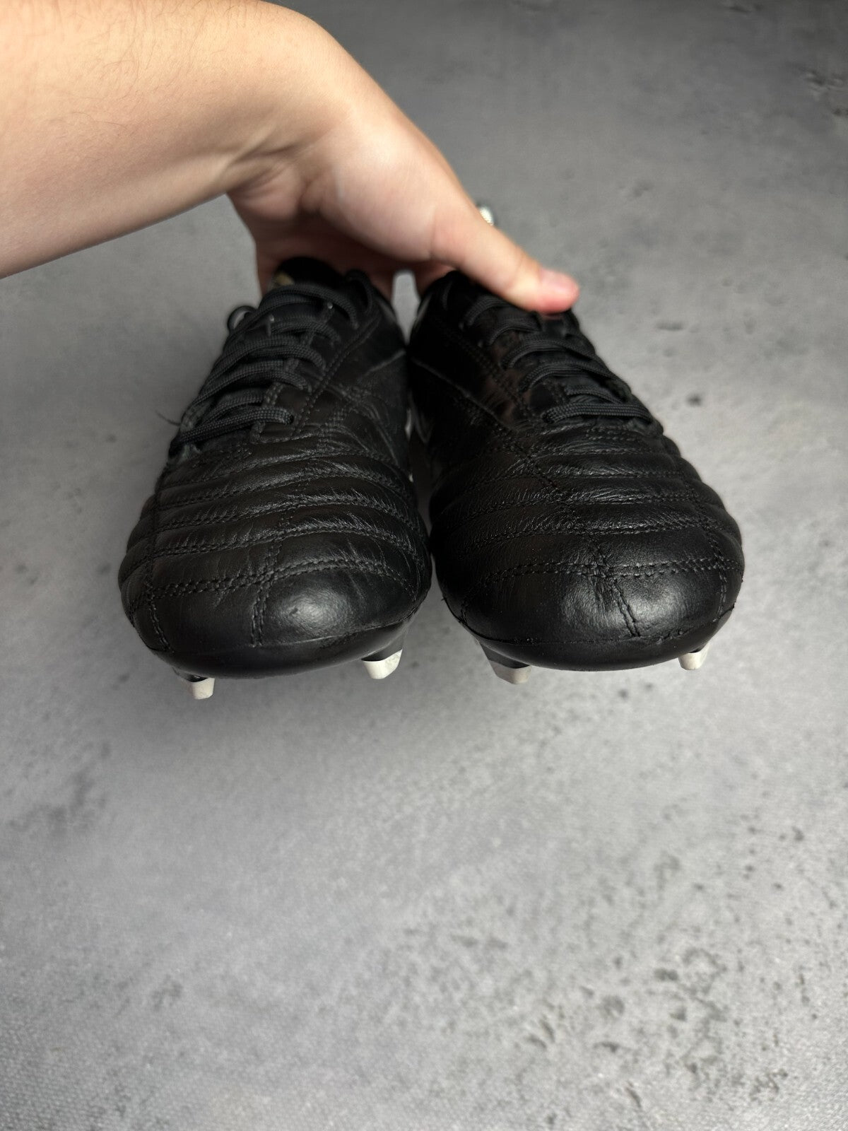 Adidas Adinova II FG Rare boots mens Football/Soccers