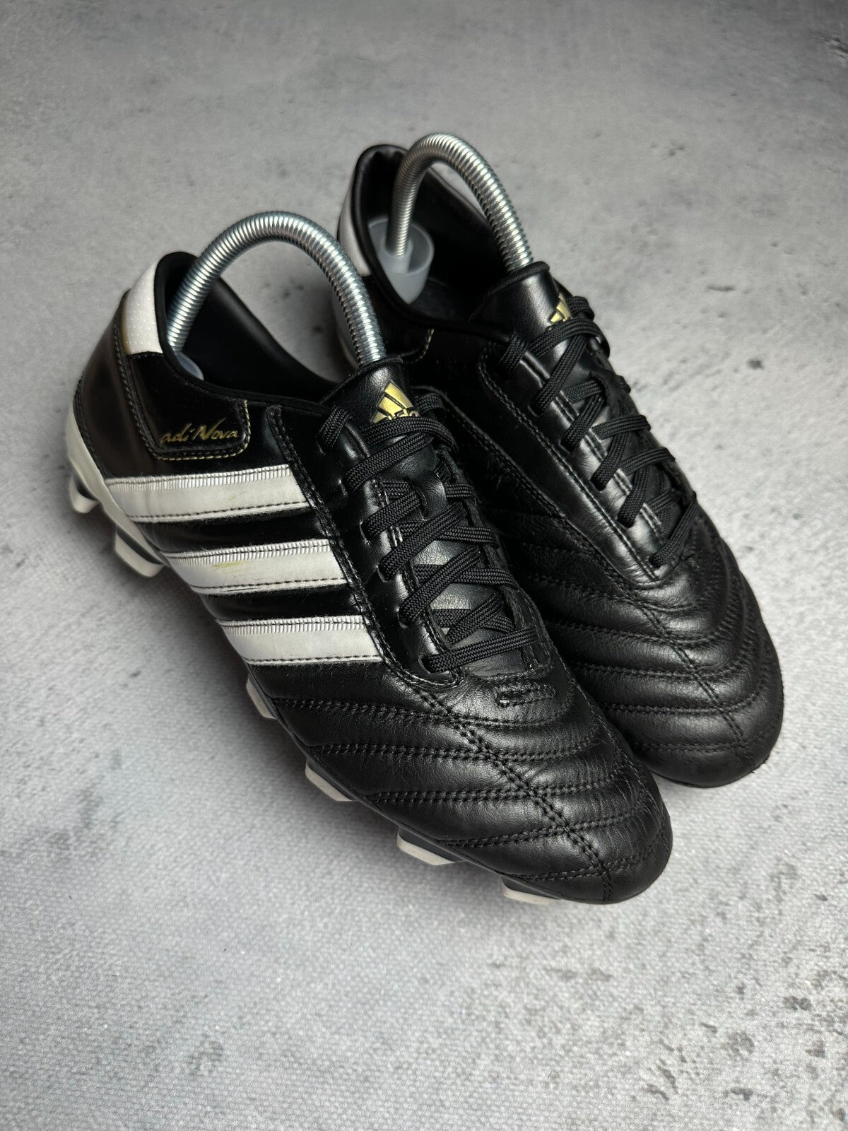 Adidas Adinova II FG Rare boots mens Football/Soccers