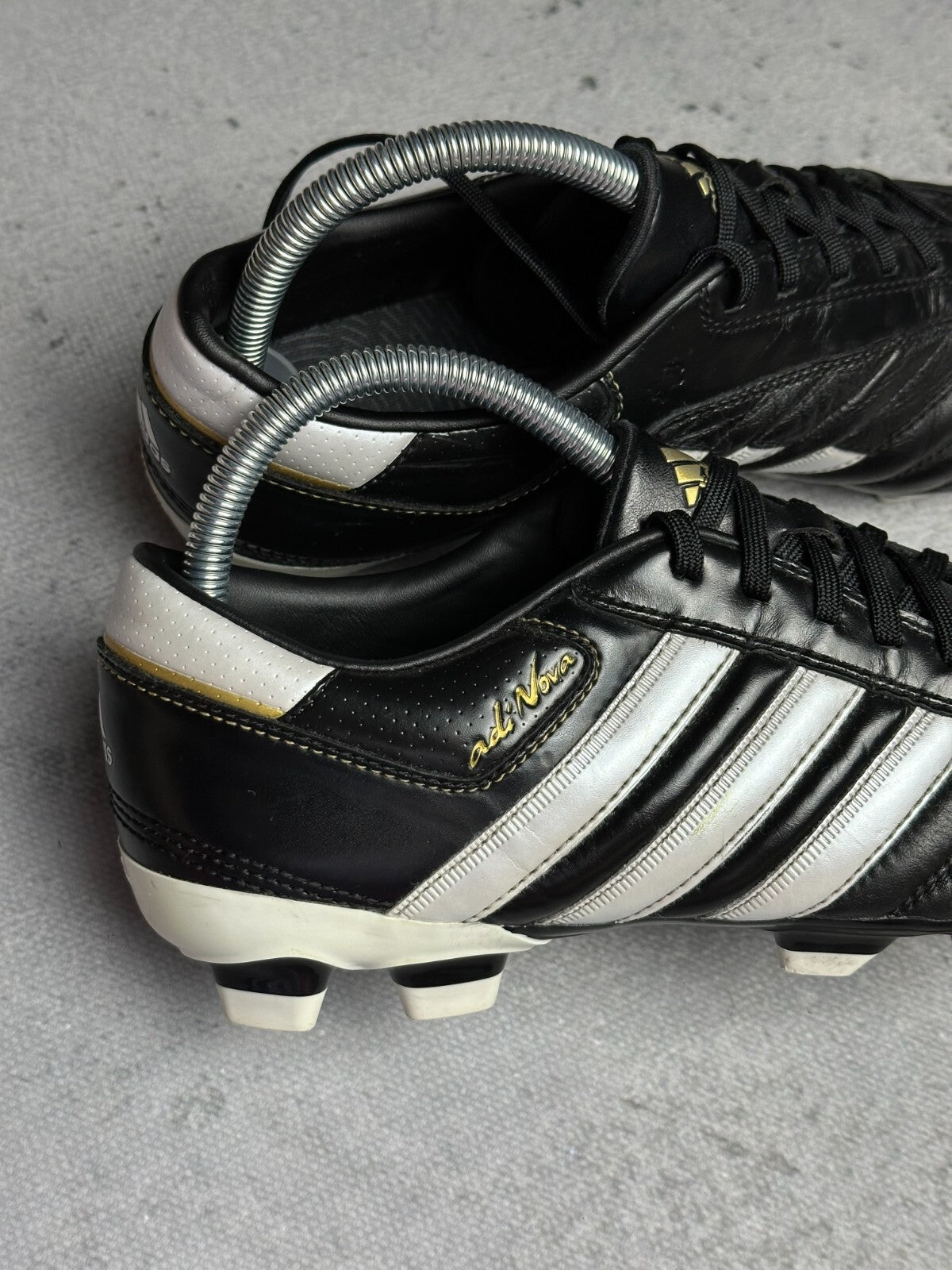 Adidas Adinova II FG Rare boots mens Football/Soccers