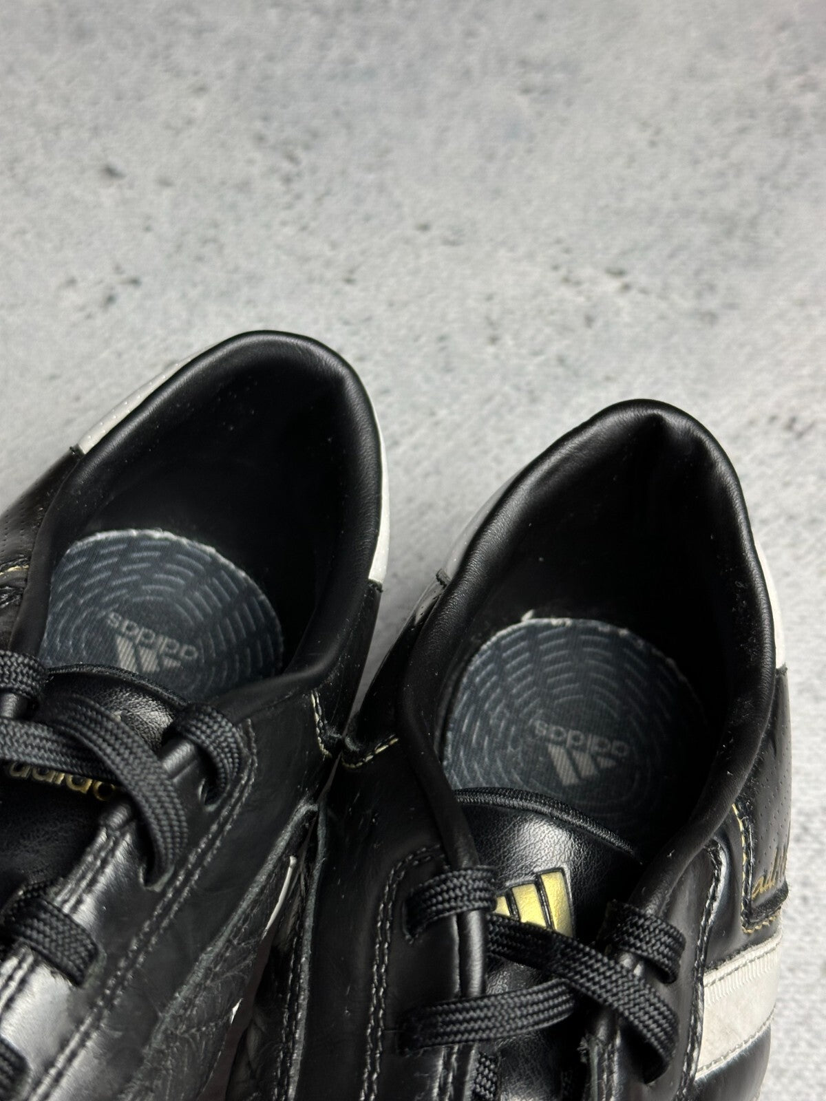 Adidas Adinova II FG Rare boots mens Football/Soccers