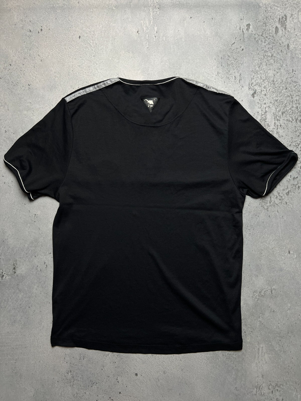 Oakley Softwear Sportswear Half Zip Jersey Vintage Y2K