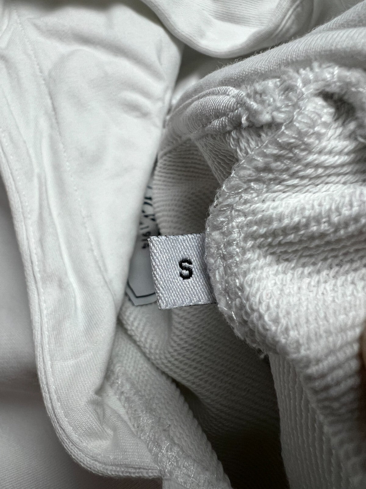 Ice Iceberg Vintage White Hoodie Since 1974
