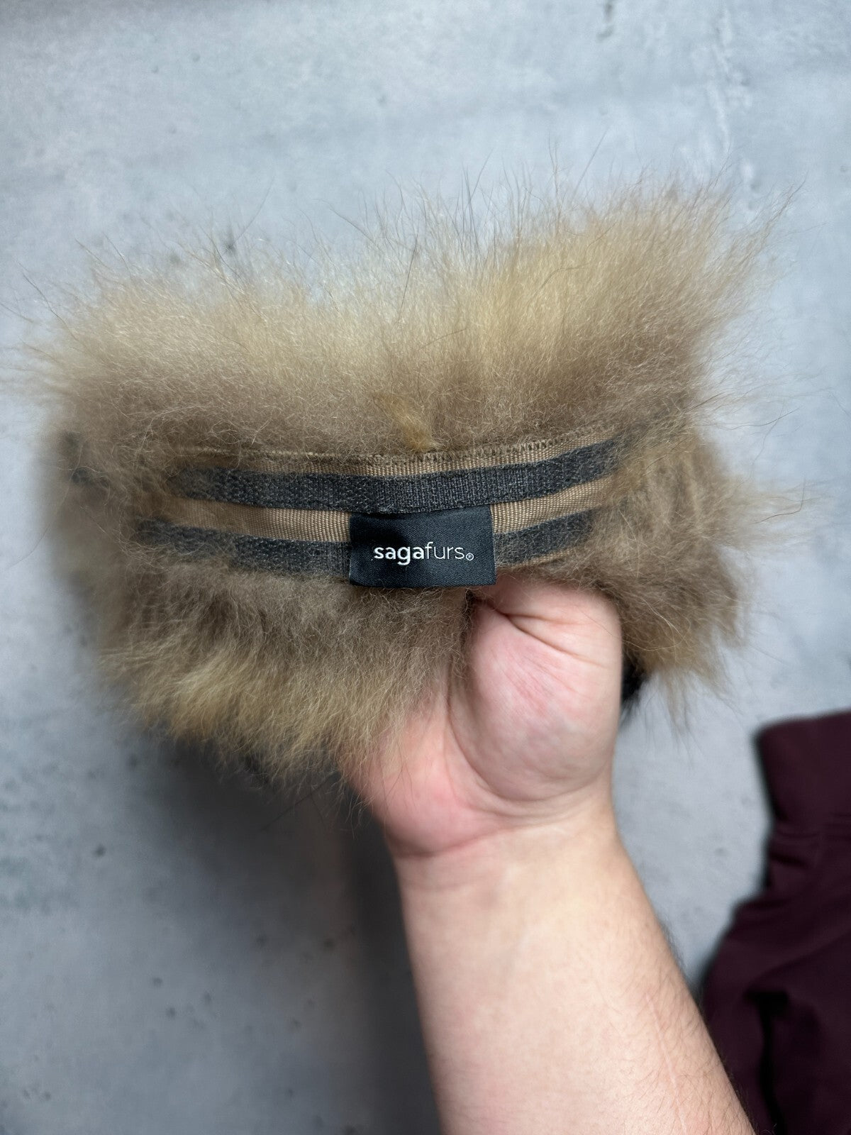 Parajumpers Selma Long Down Parka Masterpiece Series Lux y2k