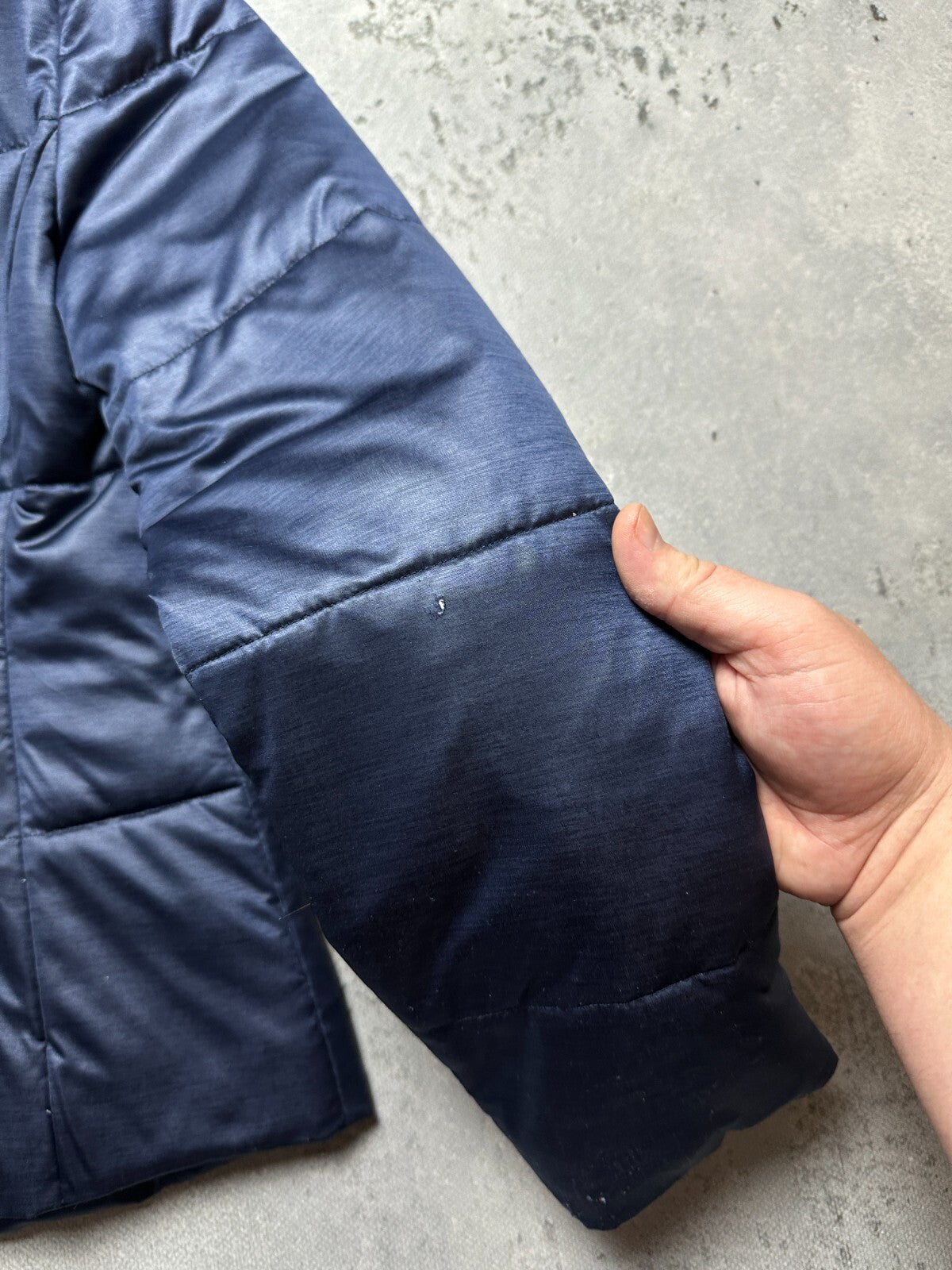 Escada Sport Vintage Maho Jacket y2k Snap Up 00s Jacket