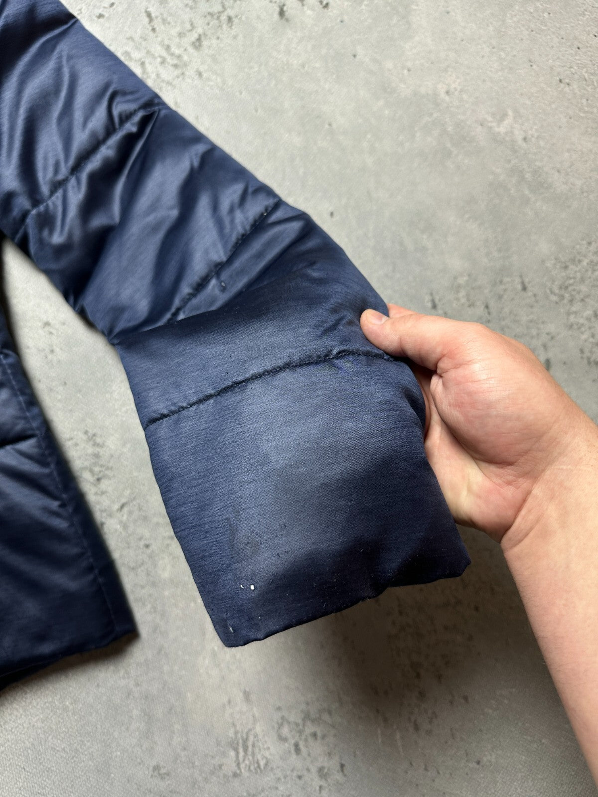 Escada Sport Vintage Maho Jacket y2k Snap Up 00s Jacket