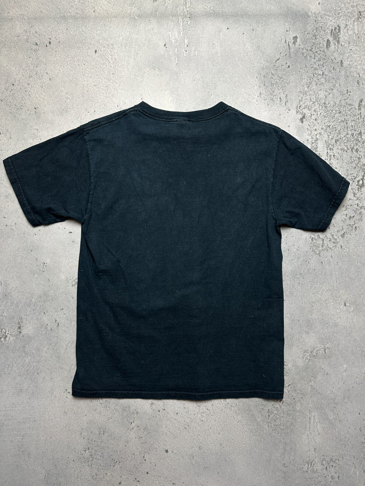 Vintage Cannibal Holocaust Horror Movie Promo T-Shirt Tee