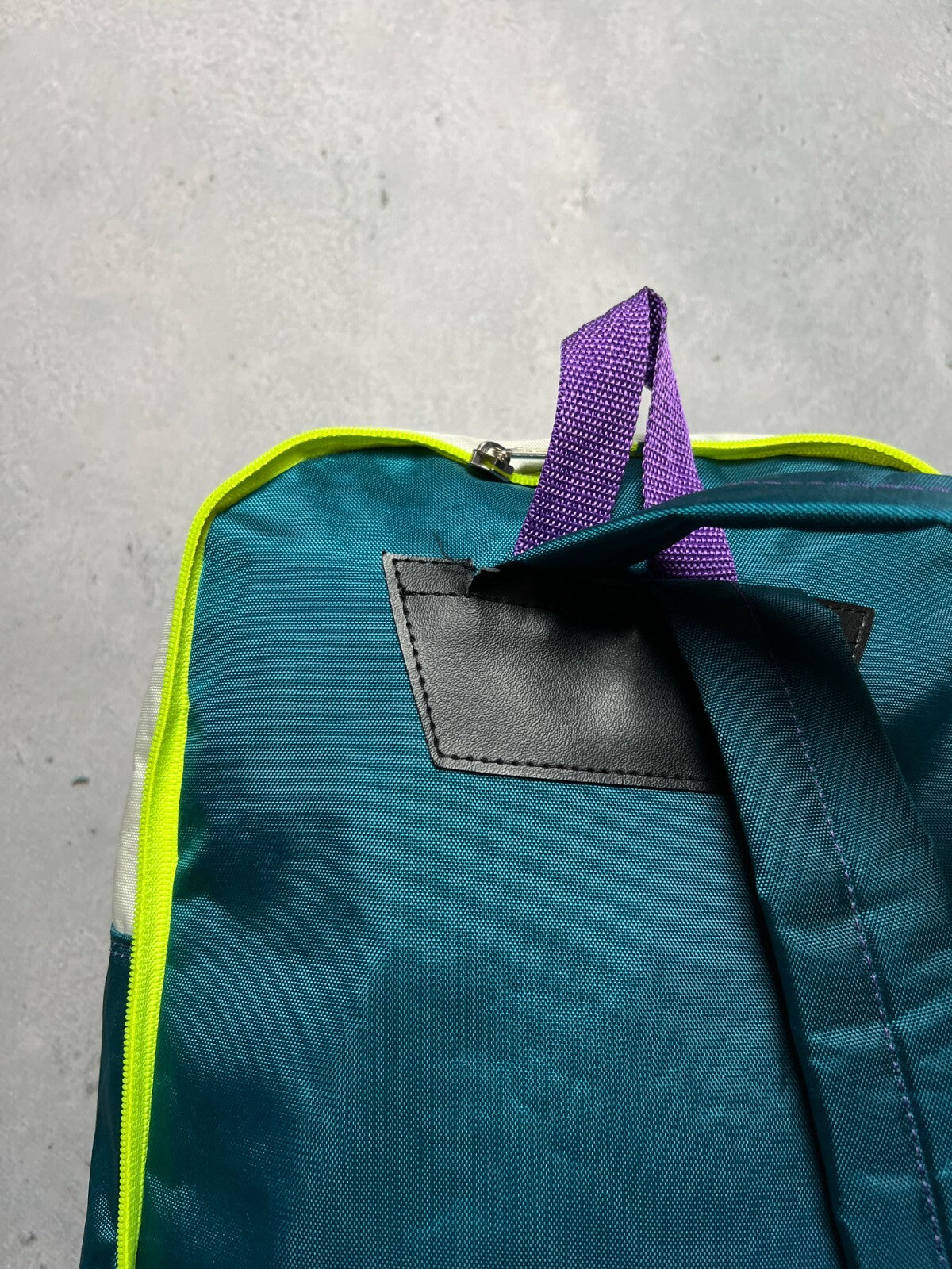 Vintage Rucksack Backpack Helly Hansen 90s y2k Outdoor USA